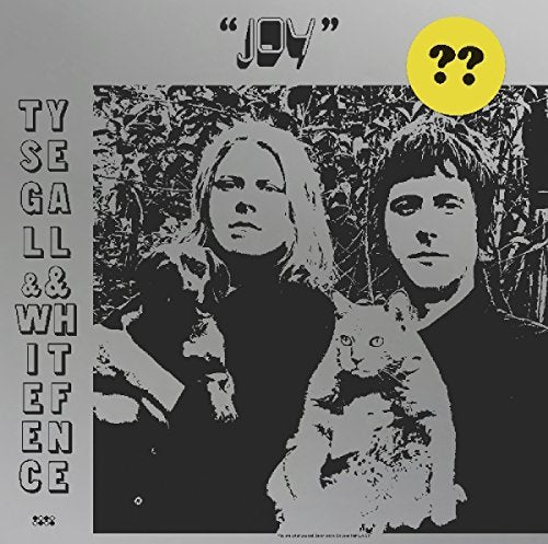 Segall, Ty & White Fence - Joy | Vinyl
