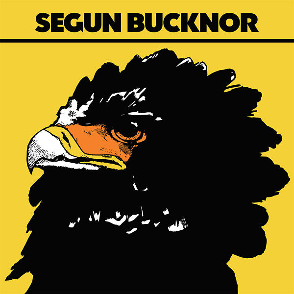 SEGUN BUCKNOR - Segun Bucknor | Vinyl