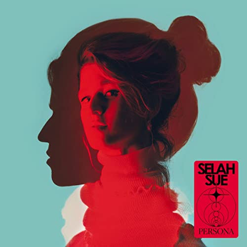 Selah Sue - Persona [LP] | Vinyl