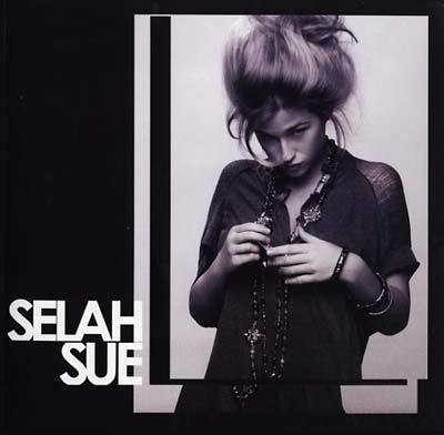 SELAH SUE - Selah Sue | Vinyl