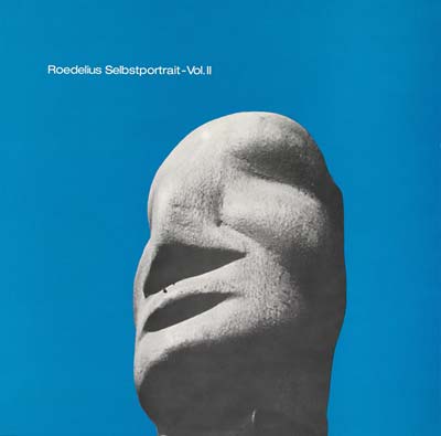 ROEDELIUS | Selbstportrait - Vol. II | CD