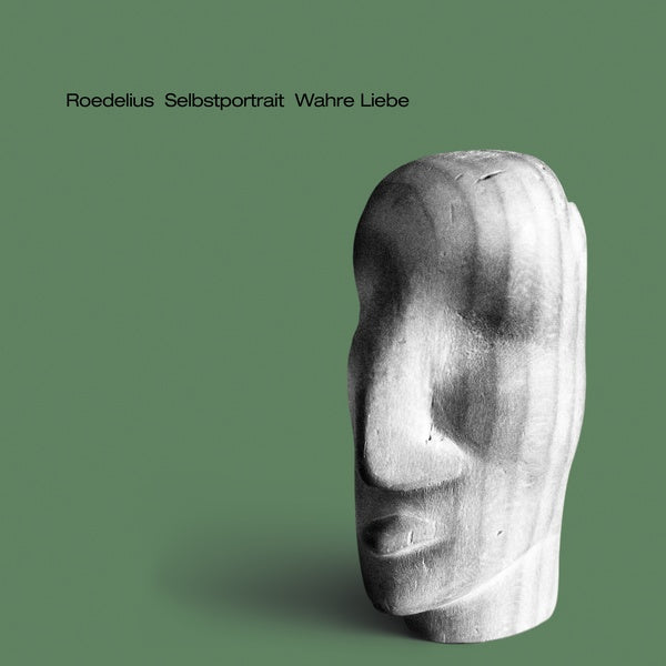 ROEDELIUS | Selbstportrait Wahre Liebe | Vinyl