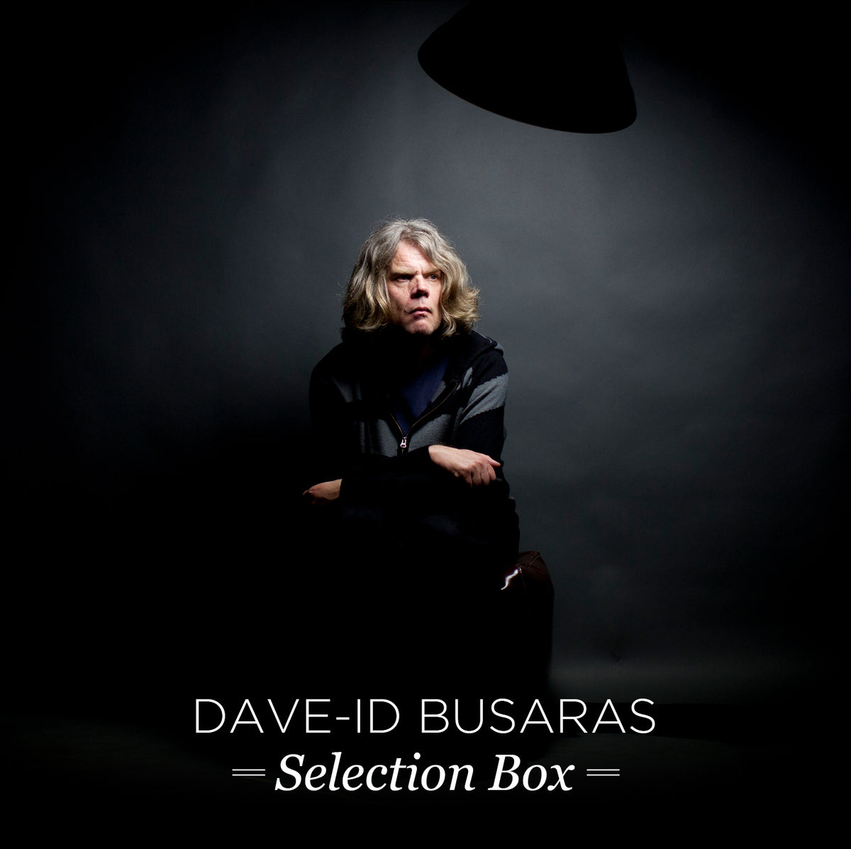 Dave-Id Busaras - Selection Box | CD