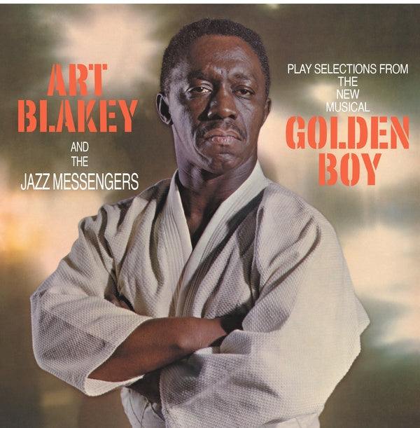 ART BLAKEY AND THE JAZZ MESSENGERS - Selections From Golden Boy | Vinyl
