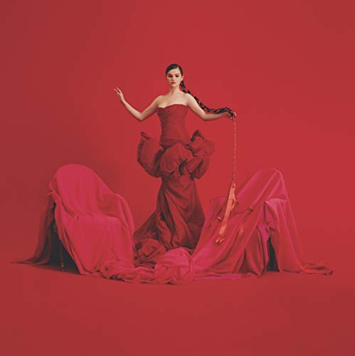 Selena Gomez - Revelación [LP] | Vinyl