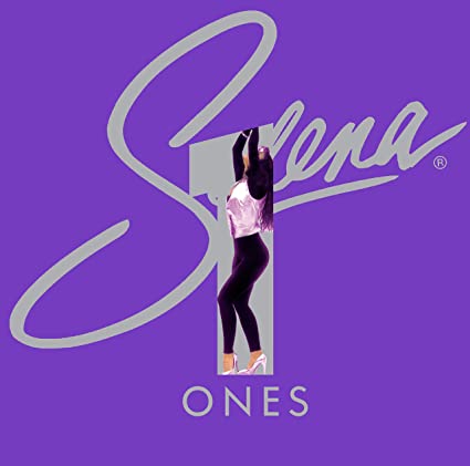 Selena - Ones (Picture Disc Vinyl LP, Limited Edition, Reissue) (2 Lp's) | Vinyl
