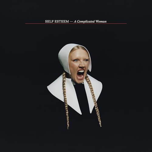 Self Esteem - A Complicated Woman | CD