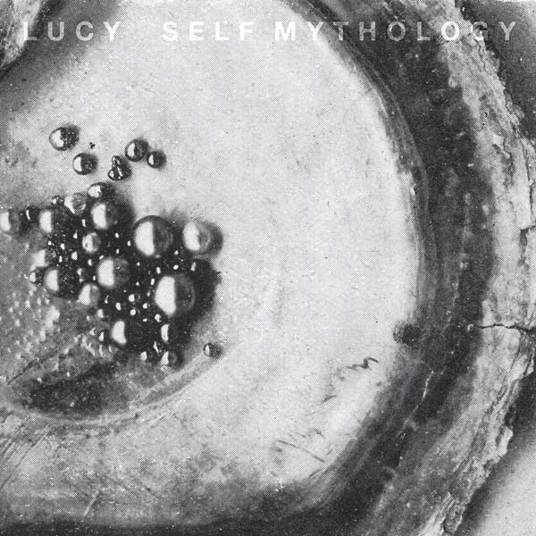 LUCY - Self Mythology | CD