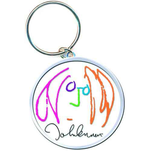 John Lennon | Self Portrait Colour |