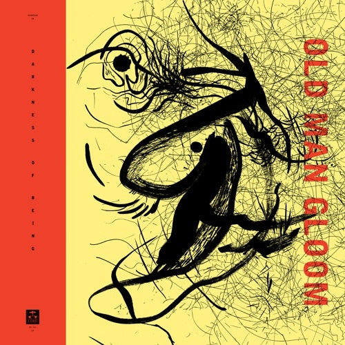 OLD MAN GLOOM - Seminar IX: Darkness Of Being | CD