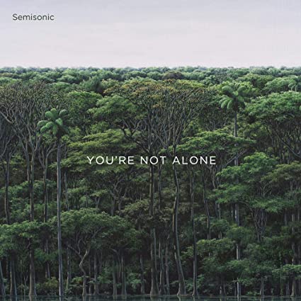 Semisonic - You're Not Alone | CD