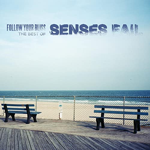 Senses Fail - Follow Your Bliss: The Best of Senses Fail (Limited Edition) | Vinyl