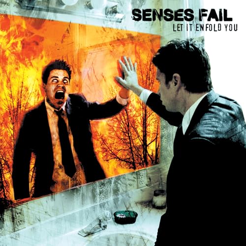 Senses Fail - Let It Enfold You | Vinyl
