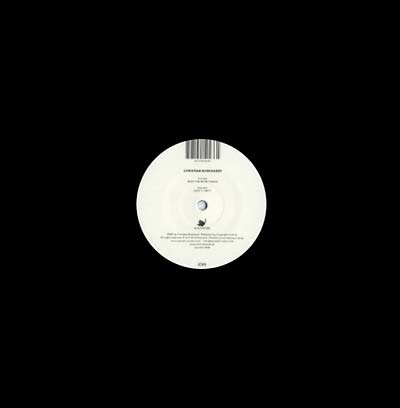 CHRISTIAN BURKHARDT - Sent the Money Back | Vinyl