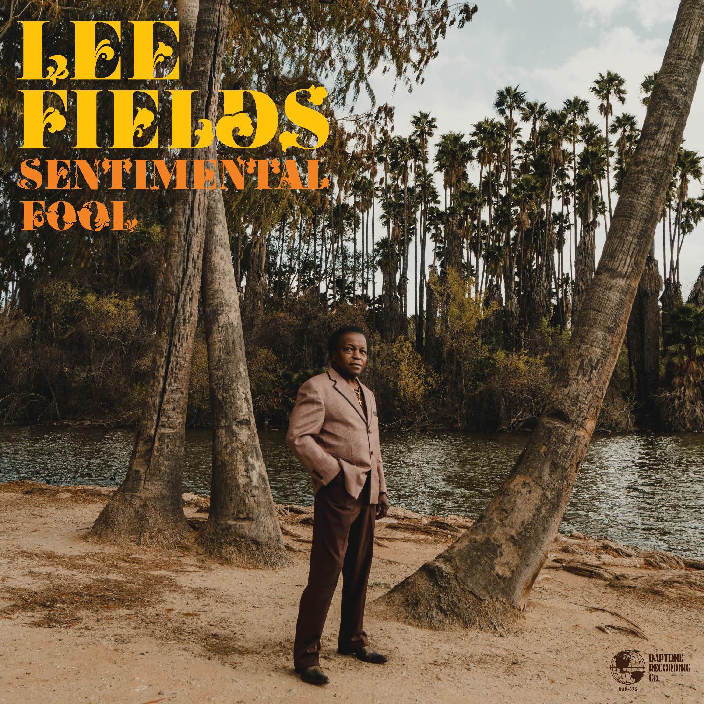 Lee Fields | Sentimental Fool | CD