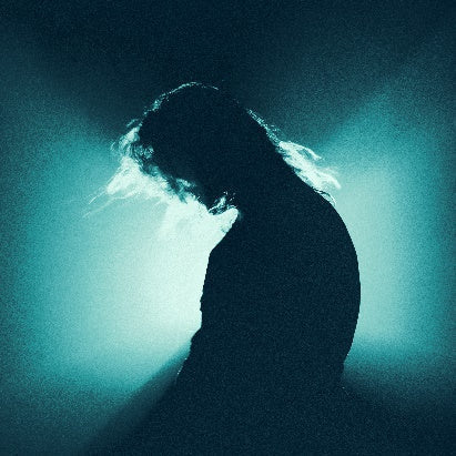Seph Schlueter | Counting My Blessings (Limited 150G Opaque Teal Swirl Vinyl) [Signed] [2LP] | Vinyl