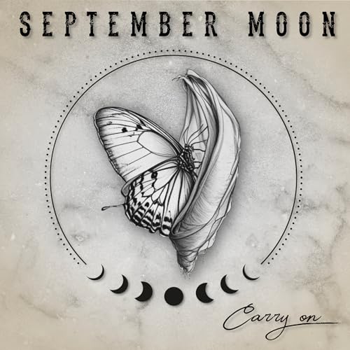 September Moon | September Moon | Vinyl