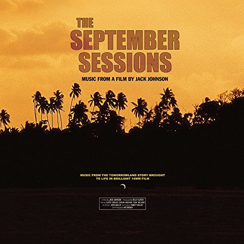 September Sessions / O.S.T. (reis) - September Sessions / O.S.T. (Reis) | Vinyl