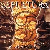 Sepultura - Against | CD