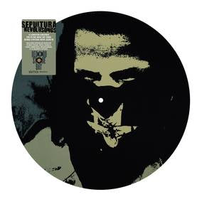 Sepultura - Revolusongs (RSD22 EX) (RSD 4/23/2022) | Vinyl