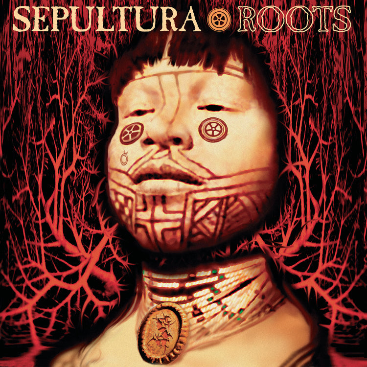 Sepultura - Roots [2LP] | Vinyl