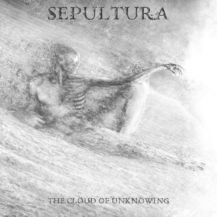 Sepultura | The Cloud Of Unknowing (CD/DVD 1LP Sleeve Etched Oxblood) | DVD