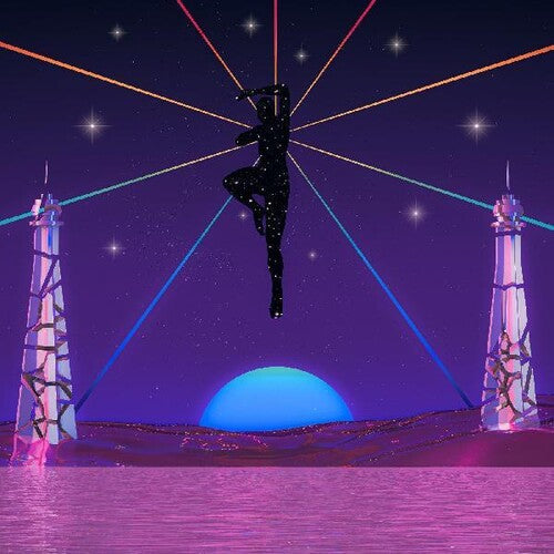 Seratones - Love & Algorhythms (INDIE EXCLUSIVE, PINK & PURPLE SPLATTER VINYL) | Vinyl