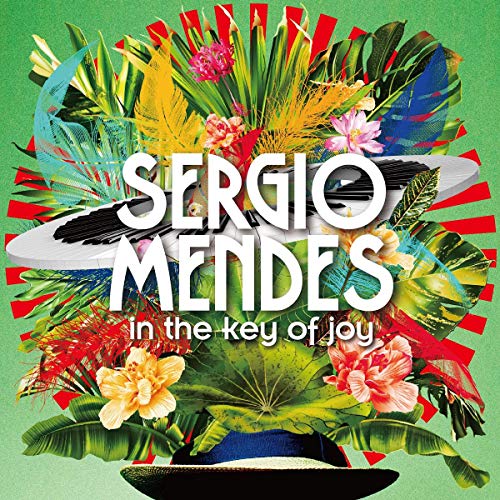 Sergio Mendes - In The Key Of Joy [LP] | Vinyl