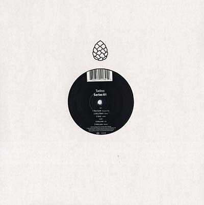 TADEO - Series 01 | Vinyl
