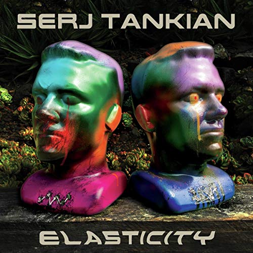 Serj Tankian - Elasticity | Vinyl
