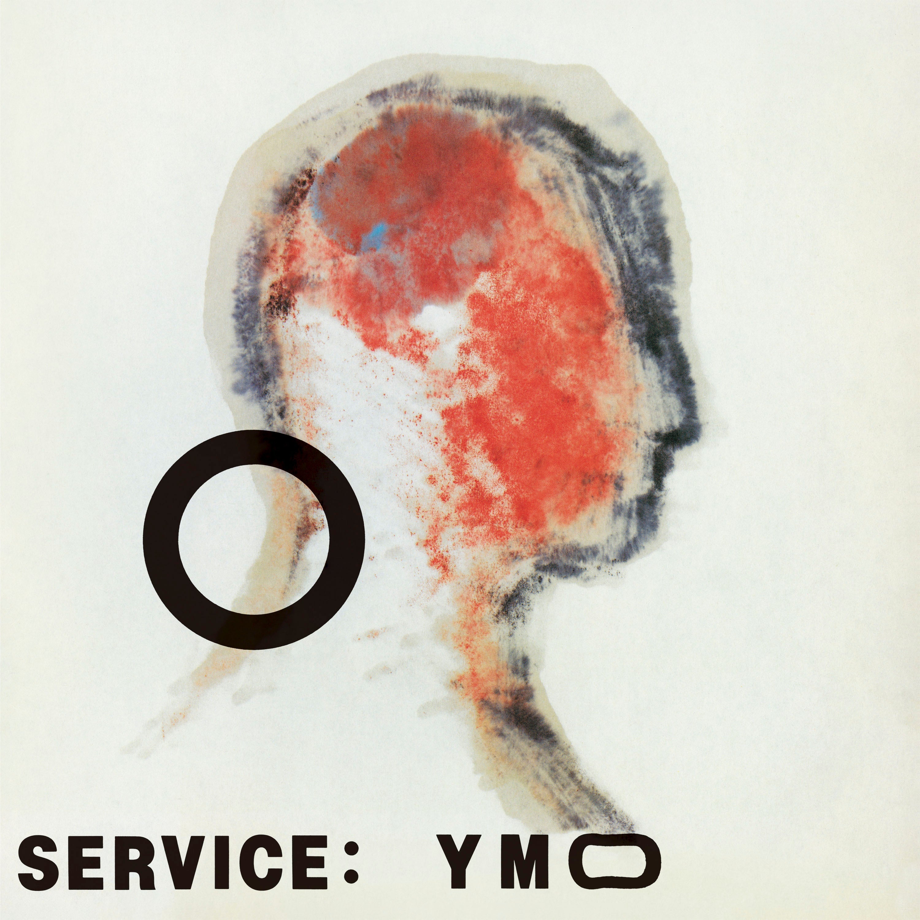 Yellow Magic Orchestra - Service (Standard Vinyl Edition) | Vinyl