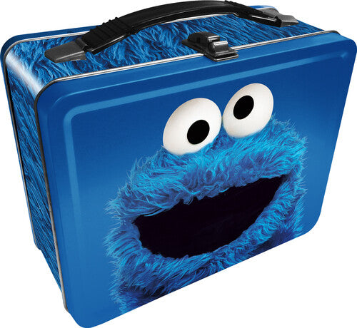 - Sesame Street Cookie Monster Gen 2 Fun Box (Lunchbox) | Lunchbox