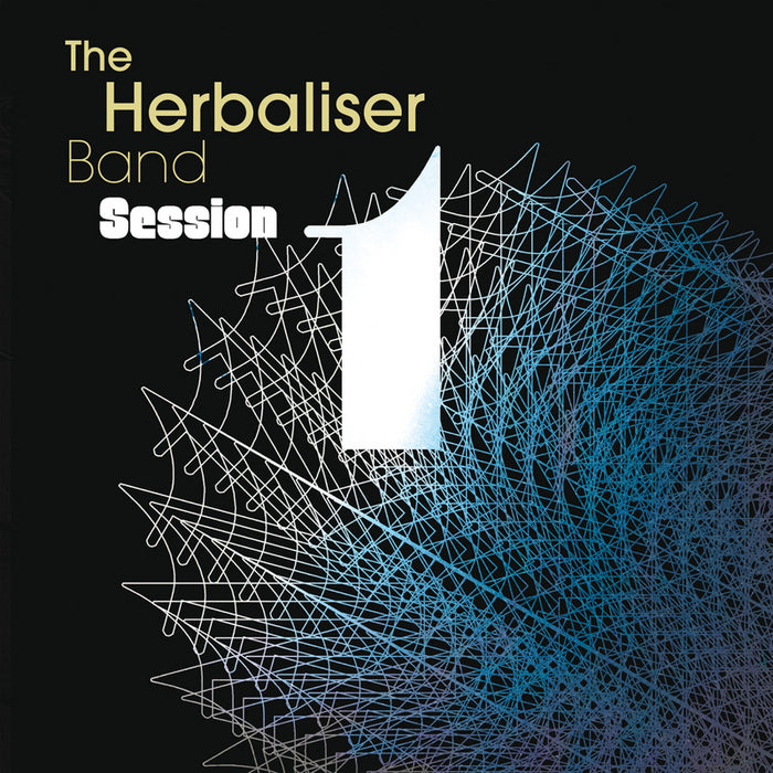 Herbaliser Band - Session 1 | CD