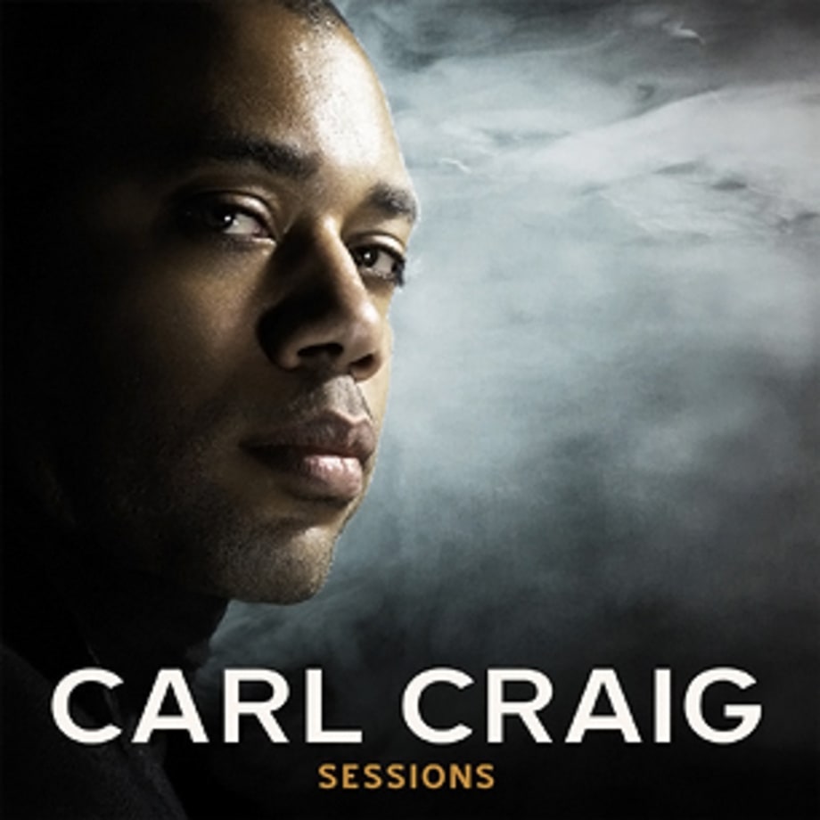 Carl Craig - Sessions | Vinyl