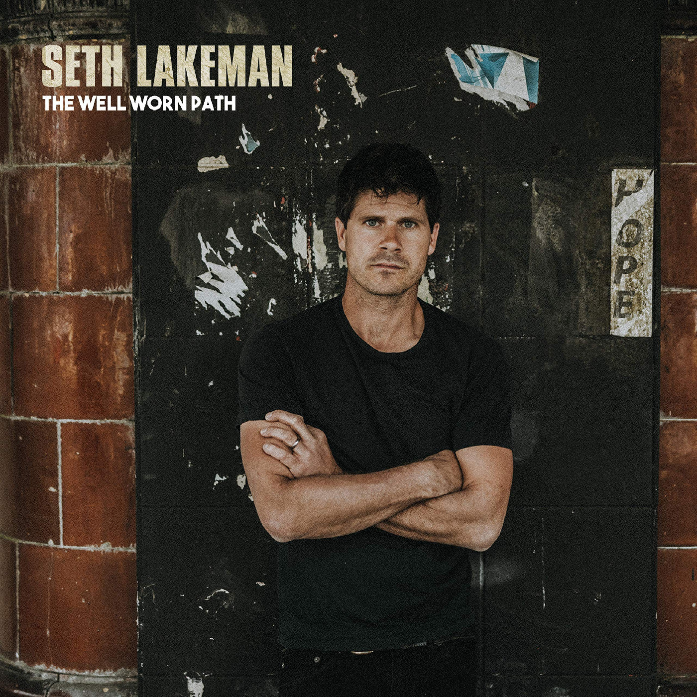 Seth Lakeman - The Well Worn Path | CD