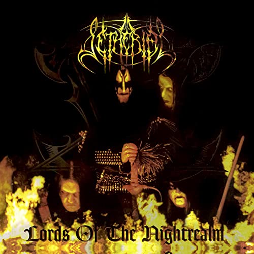 Setherial - Lords Of The Nightrealm | Vinyl