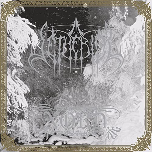 Setherial - Nord | Vinyl