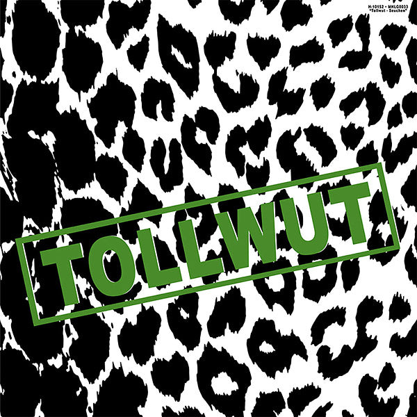 TOLLWUT (BOCHUM) - Seuchen | Vinyl