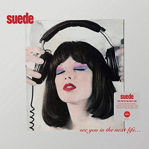 Seude - See You In The Next Life [180-Gram Black Vinyl] [Import] | Vinyl