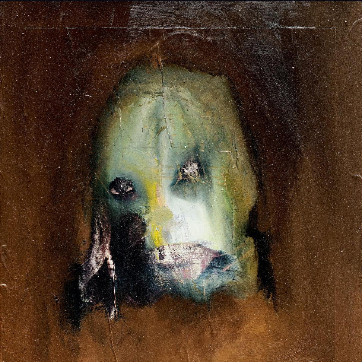 Black To Comm - Seven Horses For Seven Kings | CD
