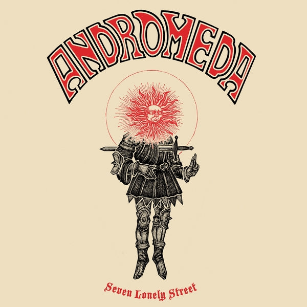 Andromeda - Seven Lonely Street | Vinyl