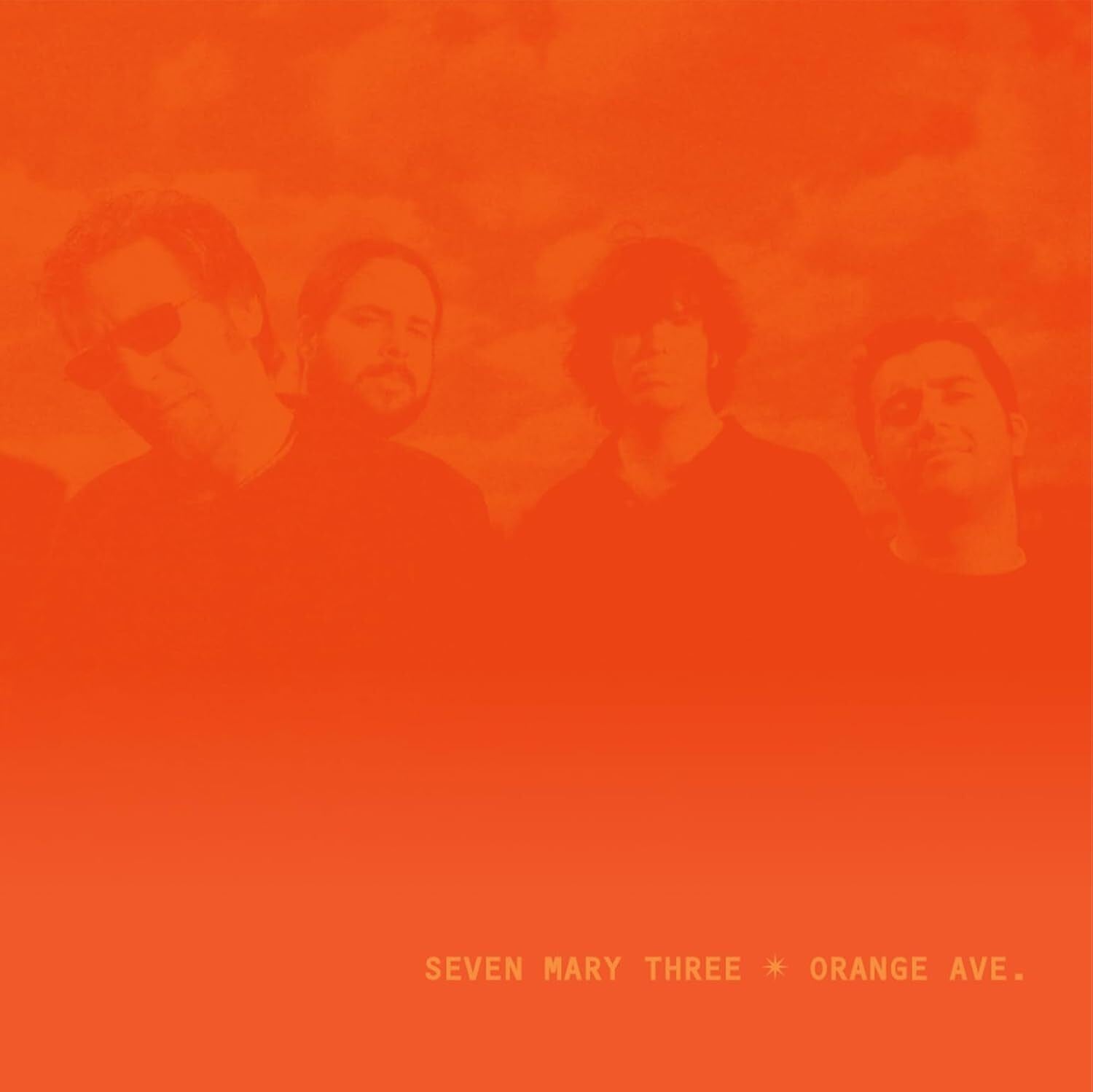 Seven Mary Three - Orange Ave. | Vinyl