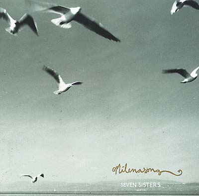 MILENASONG - Seven Sisters | Vinyl