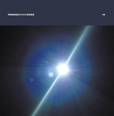 FENNESZ - Seven Stars | CD