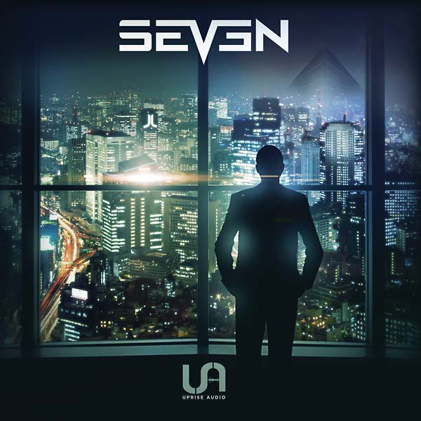 SEVEN - Seven | CD