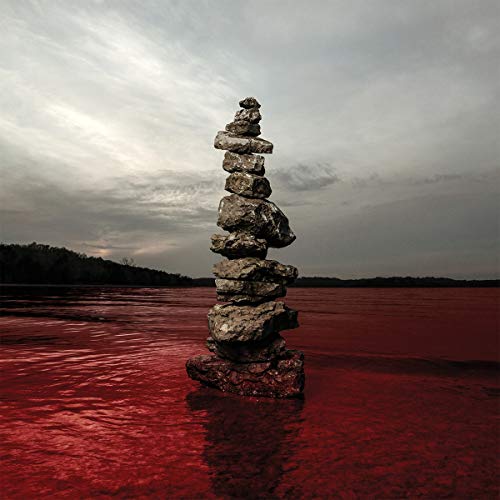 Sevendust - Blood & Stone | Vinyl