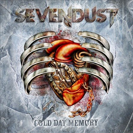 Sevendust - COLD DAY MEMORY | CD