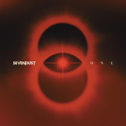 Sevendust - One (Indie Exclusive) [Cristallo] | Vinyl