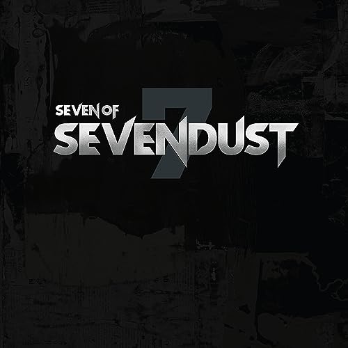 Sevendust | Seven of Sevendust | Vinyl