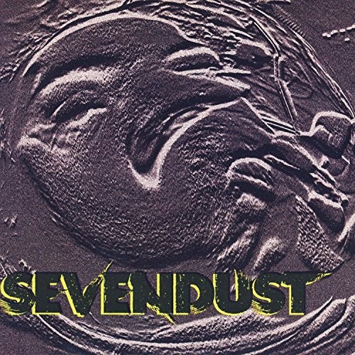 Sevendust - Sevendust: 20th Anniversary Edition (Neon Yellow Vinyl) (2 Lp's) | Vinyl